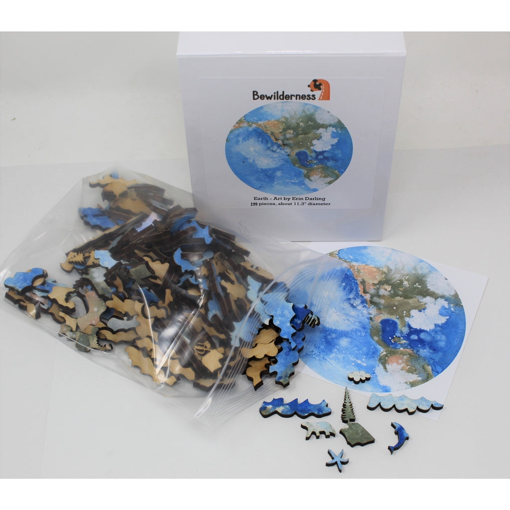 Jigsaw Puzzles – EarthArt International