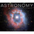 Front of Astronomy 2025 Box Space Desk Calendar