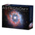 Front of Astronomy 2025 Box Space Desk Calendar