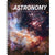 Front of Astronomy 2025 Engagement Calendar Weekly Planner Space Notebook