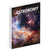 Front of Astronomy 2025 Engagement Calendar Weekly Planner Space Notebook