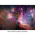 Galaxy Star Notebooks Set with NASA Space Photos - 3-pack - Space Gift