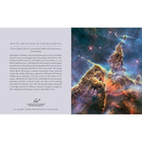 Star Notes note card set featuring 20 different space and galaxy photos from the archives of NASA!