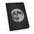 Cute mini small moon notebooks space gift, 2-pack