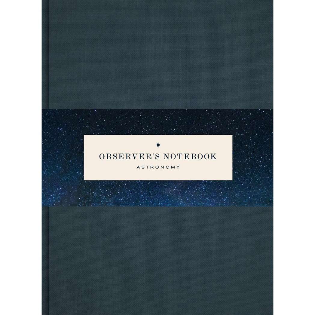 astronomy notebook covers